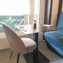 Nobility Sushi Bar & Restaurant Budapest - Belső