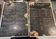 Nobility Sushi Bar & Restaurant Budapest