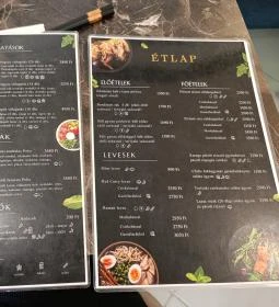 Nobility Sushi Bar & Restaurant