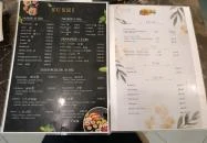 Nobility Sushi Bar & Restaurant Budapest