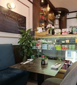 Nobility Sushi Bar & Restaurant