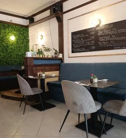 Nobility Sushi Bar & Restaurant