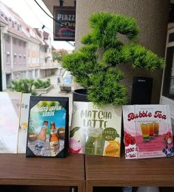 Nobility Sushi Bar & Restaurant