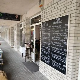 Nobility Sushi Bar & Restaurant Budapest - Egyéb