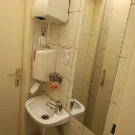 Nobility Sushi Bar & Restaurant Budapest - Étlap/itallap