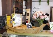 Nobility Sushi Bar & Restaurant Budapest