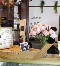 Nobility Sushi Bar & Restaurant