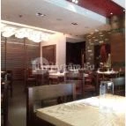 Nobu Étterem Budapest - Belső