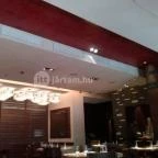 Nobu Étterem Budapest - Belső