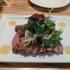 Nobu Étterem Budapest - Étel/ital