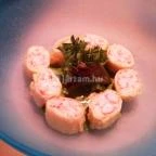 Nobu Étterem Budapest - Étel/ital