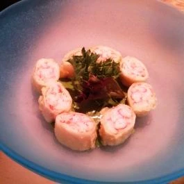 Nobu Étterem Budapest - Étel/ital