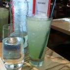 Nobu Étterem Budapest - Étel/ital