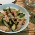 Nobu Étterem Budapest - Étel/ital