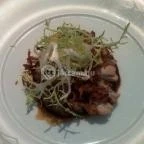 Nobu Étterem Budapest - Étel/ital