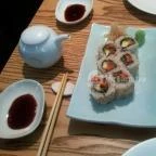 Nobu Étterem Budapest - Étel/ital