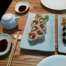 Nobu Étterem Budapest - Étel/ital