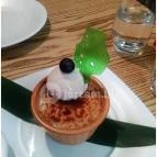 Nobu Étterem Budapest - Étel/ital