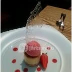 Nobu Étterem Budapest - Étel/ital