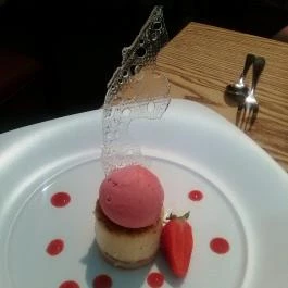 Nobu Étterem Budapest - Étel/ital