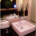 Nobu Étterem Budapest - Mosdó