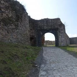 Nógrádi vár Nógrád - Egyéb