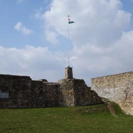 Nógrádi vár Nógrád - Egyéb