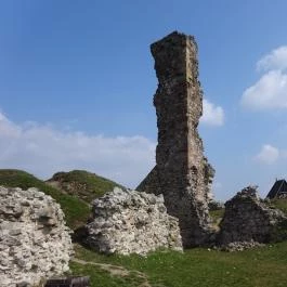 Nógrádi vár Nógrád - Egyéb