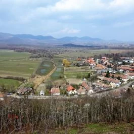 Nógrádi vár Nógrád - Egyéb