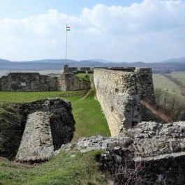 Nógrádi vár Nógrád - Egyéb