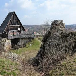 Nógrádi vár Nógrád - Egyéb