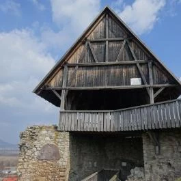 Nógrádi vár Nógrád - Egyéb