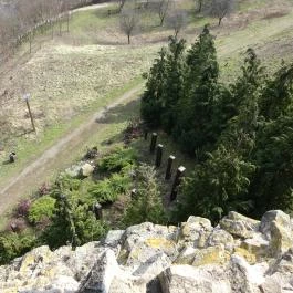 Nógrádi vár Nógrád - Egyéb