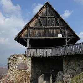 Nógrádi vár Nógrád - Egyéb