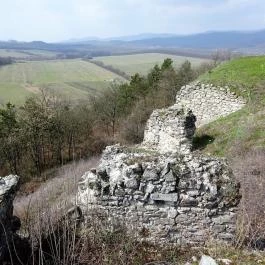 Nógrádi vár Nógrád - Egyéb