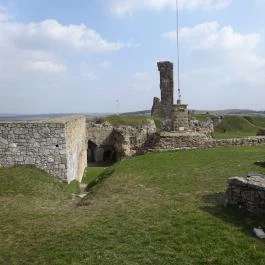 Nógrádi vár Nógrád - Egyéb