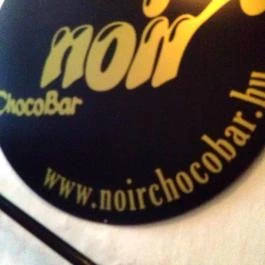 Noir Chocobar, Budapest - Egyéb
