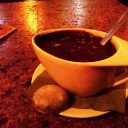 Noir Chocobar, Budapest - Étel/ital