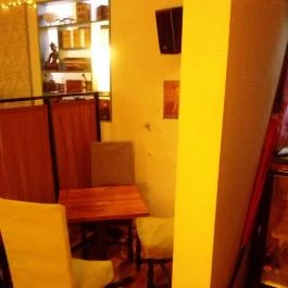 Noir Chocobar, Budapest - Belső