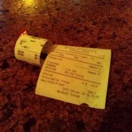 Noir Chocobar, Budapest - Egyéb