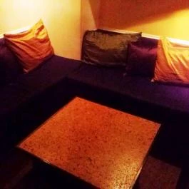 Noir Chocobar, Budapest - Belső