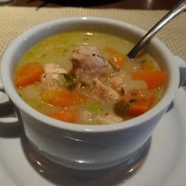 Noir et L'Or Étterem & Kávézó, Budapest - Étel/ital