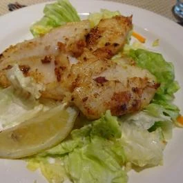 Noir et L'Or Étterem & Kávézó, Budapest - Étel/ital