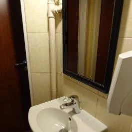 Noir et L'Or Étterem & Kávézó, Budapest - Mosdó