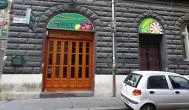 Noiret Biliárd & Darts Szalon Budapest - Külső kép