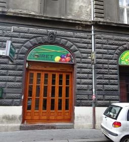 Noiret Biliárd & Darts Szalon