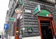 Noiret Biliárd & Darts Szalon Budapest