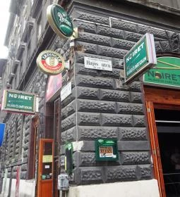 Noiret Biliárd & Darts Szalon