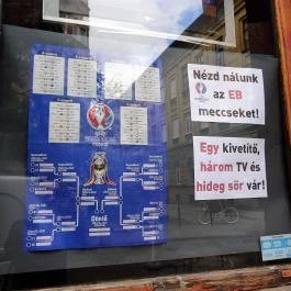 Noiret Biliárd & Darts Szalon Budapest - Egyéb