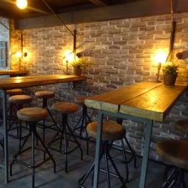 Noiret Biliárd & Darts Szalon Budapest - Belső